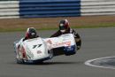Tim & Tristan Reeves, Silverstone, 2005