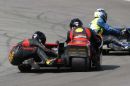 Molyneux & Sayle, Brands Hatch, 2005