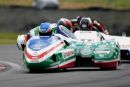 Webster & Woodhead, Brands Hatch, 2005