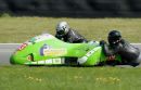 Dix & Watson, Brands Hatch, 2005