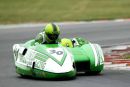 Body & Tomlinson, Snetterton, 2005