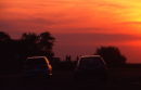 Night Racing at Snetterton, Willhire 24hr, 1988