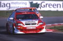 Yvan Muller, 2000cc Vauxhall Astra Coupe, Snetterton, 2004