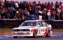 Jonathan Palmer, 2000cc BMW M3, Snetterton, 1991