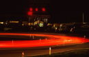 Night Racing at Snetterton, Autoglass Tour, 1989