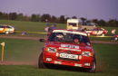 G Rose & T Shakespeare, Peugeot 205 GTI, Autoglass, 1989