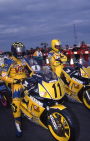 Iain Duffus & Joey Dunlop