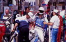 Trevor Nation, 1992