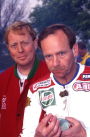 Mick Boddice & Dave Wells