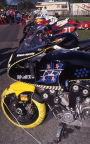 Britten V1000, 1996