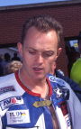 Phillip McCallen, 1996