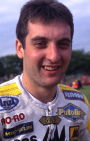 Michael Rutter, 1995