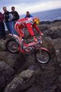 Steve Colley, 1995