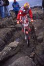 Steve Colley, 1995