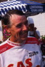 Wilf Couldwell, 1995