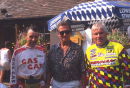 Wilf Couldwell, 1995