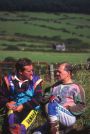 Mick Grant & Keith Hobson, 1997