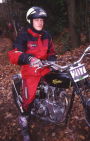 Frank Chatokhine, 1998