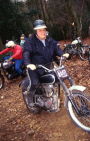 Chris Mawer, 1998