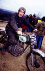 Bill Yates, 1998