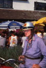 Bert Tolfree, 1995