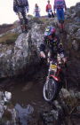 Eric Herdman, 1995