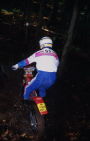 Derek Cranfield, 1995