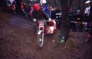 Alan Brown & D Bell, 650cc Triumph, Talmag Trial, 1995