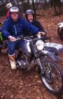 M Green & R Mason, 1998