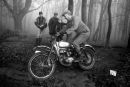 D Oldham, Eastern Thumpers Trial, Thorrington, 1991