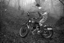 Pete Robson, Eastern Thumpers Trial, Thorrington, 1991
