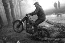 John Excell, Eastern Thumpers Trial, Thorrington, 1991