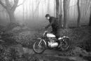 Joe Stollery, Eastern Thumpers Trial, Thorrington, 1991