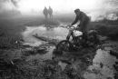 Mick Bridger, Eastern Thumpers Trial, Thorrington, 1991