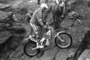 Steve Coley, 250cc Beta, Manx Two Day, 1994