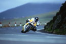 Colin Gable, 750cc Honda, 1994