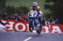 Gavin Lee, 125cc Yamaha, 1999