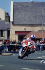 Nick Jefferies, 1991