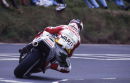 Steve Ward, Honda RC45, 1996