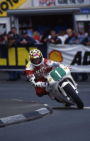 Iain Duffus, 1995