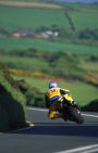 Iain Duffus, 1995