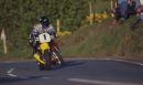 Shaun Harris, V1000 Britten, 1996