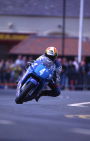 Michael Rutter, 1998