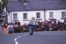 Gavin Lee, 125cc Yamaha, 1999