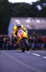 Iain Duffus, 1999