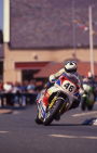 Toni Rechberger, 1991