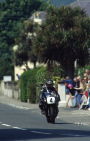 Robert Dunlop, 1991