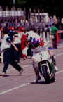 Nick Jefferies, 1992