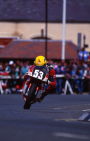 Ian Lougher, 1994