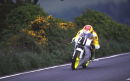 Barry Wood, 125cc Yamaha, 1999